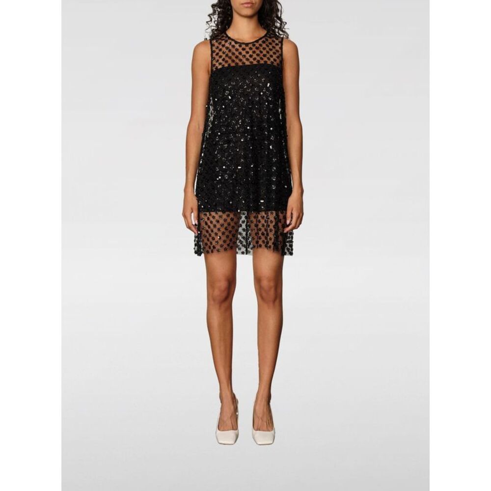 Herskind Dress Woman Black